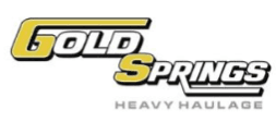 Goldsprings